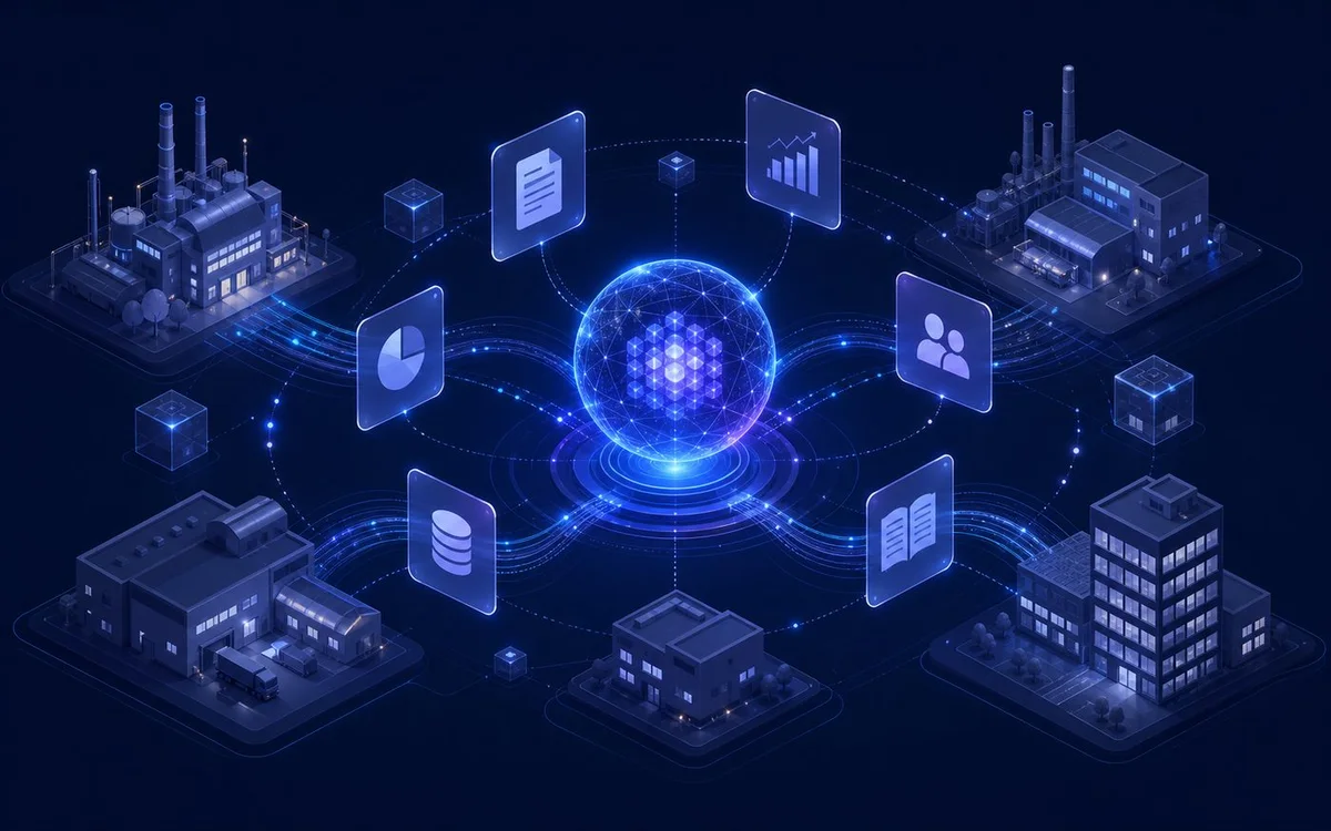 GitiBot Enterprise AI Assistant