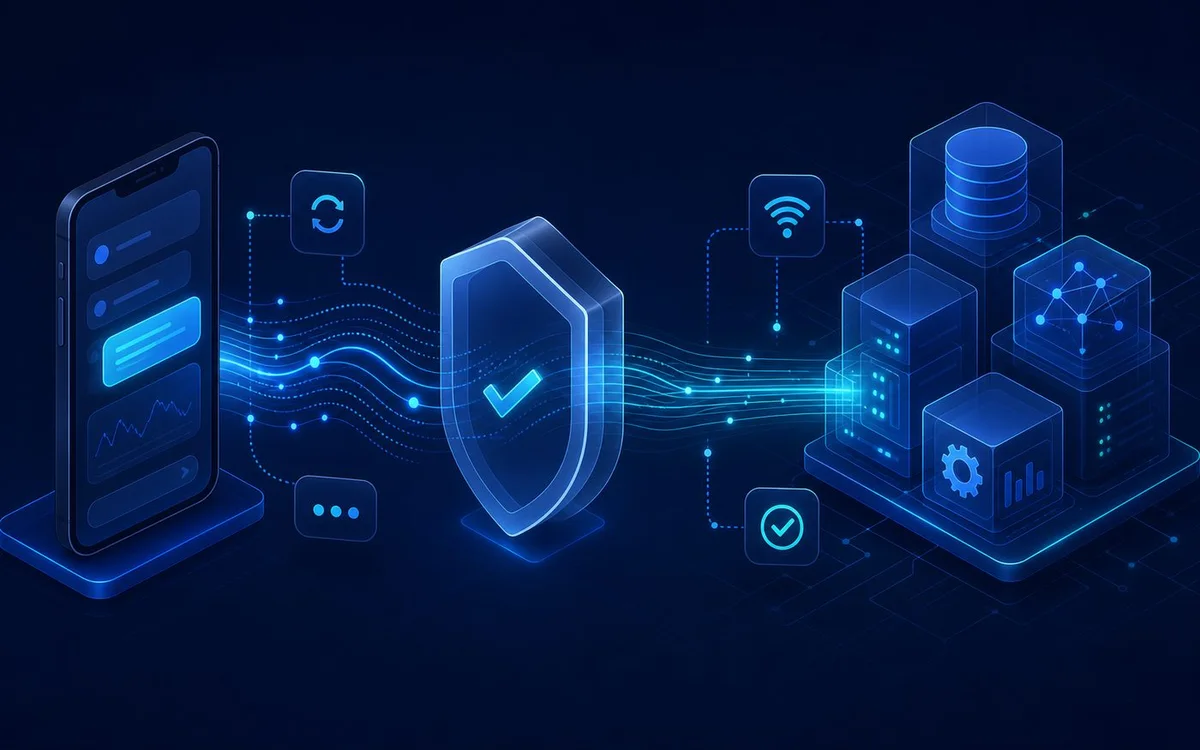 Enterprise Realtime and Mobile Reliability