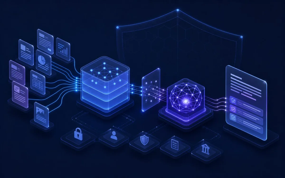 Enterprise Knowledge Platform