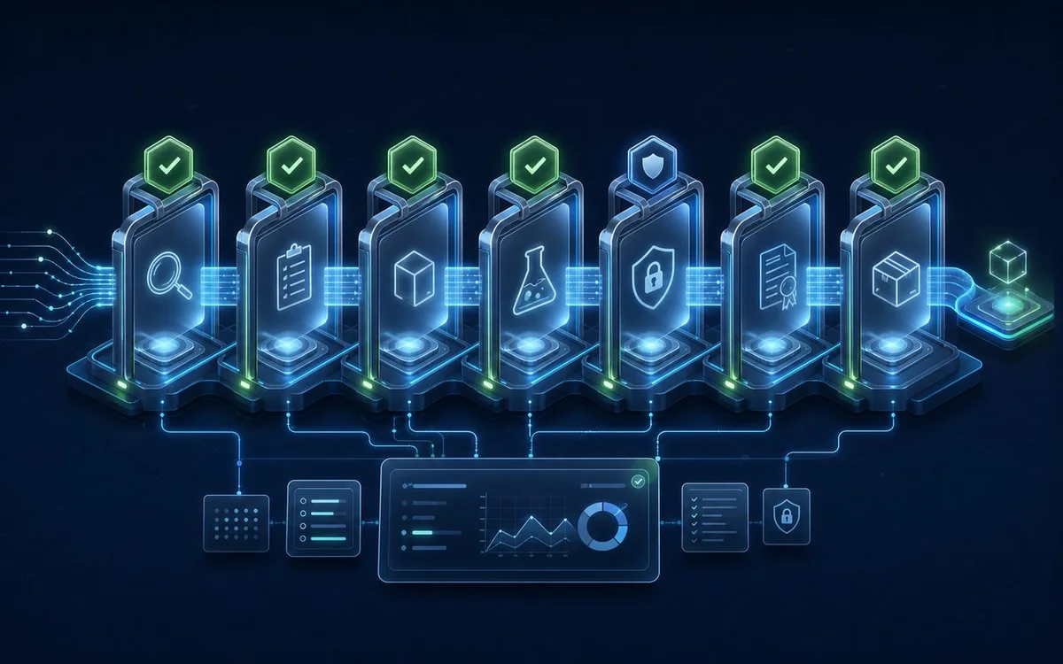 Engineering Readiness and Delivery Automation